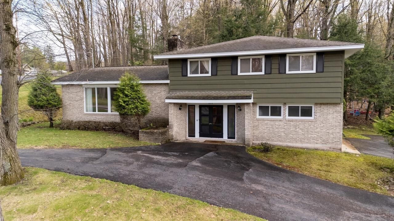 Property Photo:  1223 Sylvan Street  WI 54403 