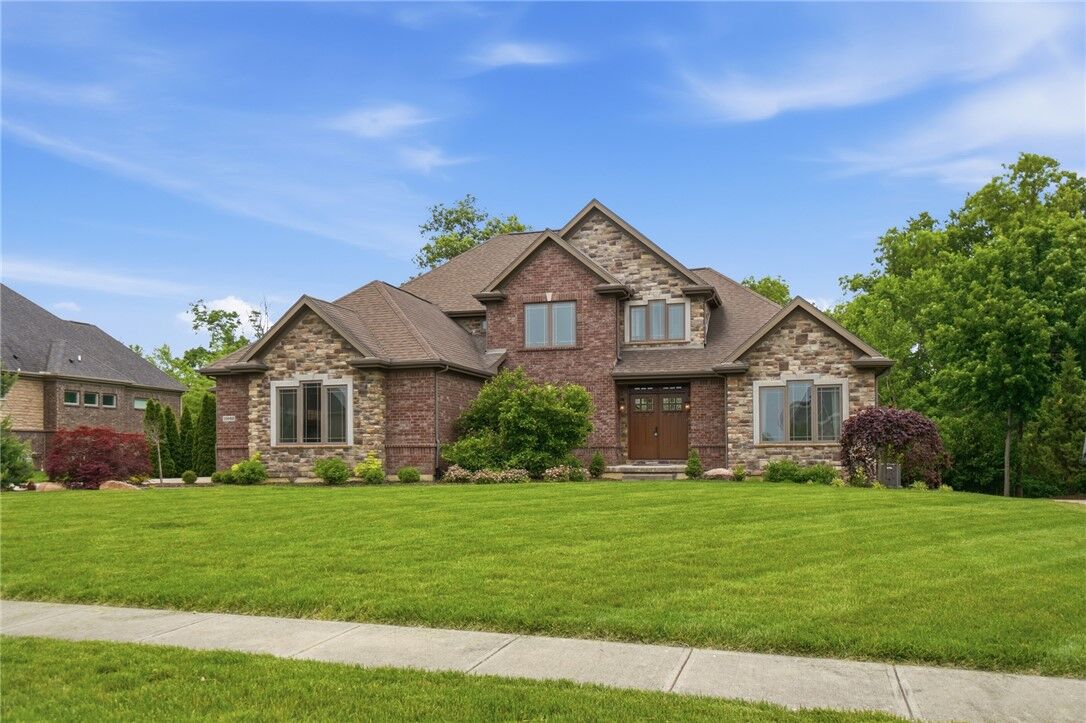 Property Photo:  10989 Cold Spring Drive  OH 45458 
