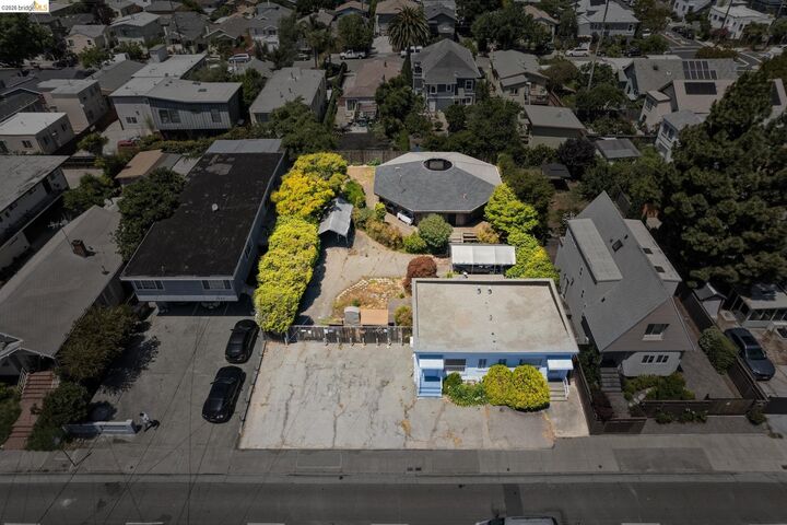 Property Photo:  1535 Ashby Ave  CA 94703 