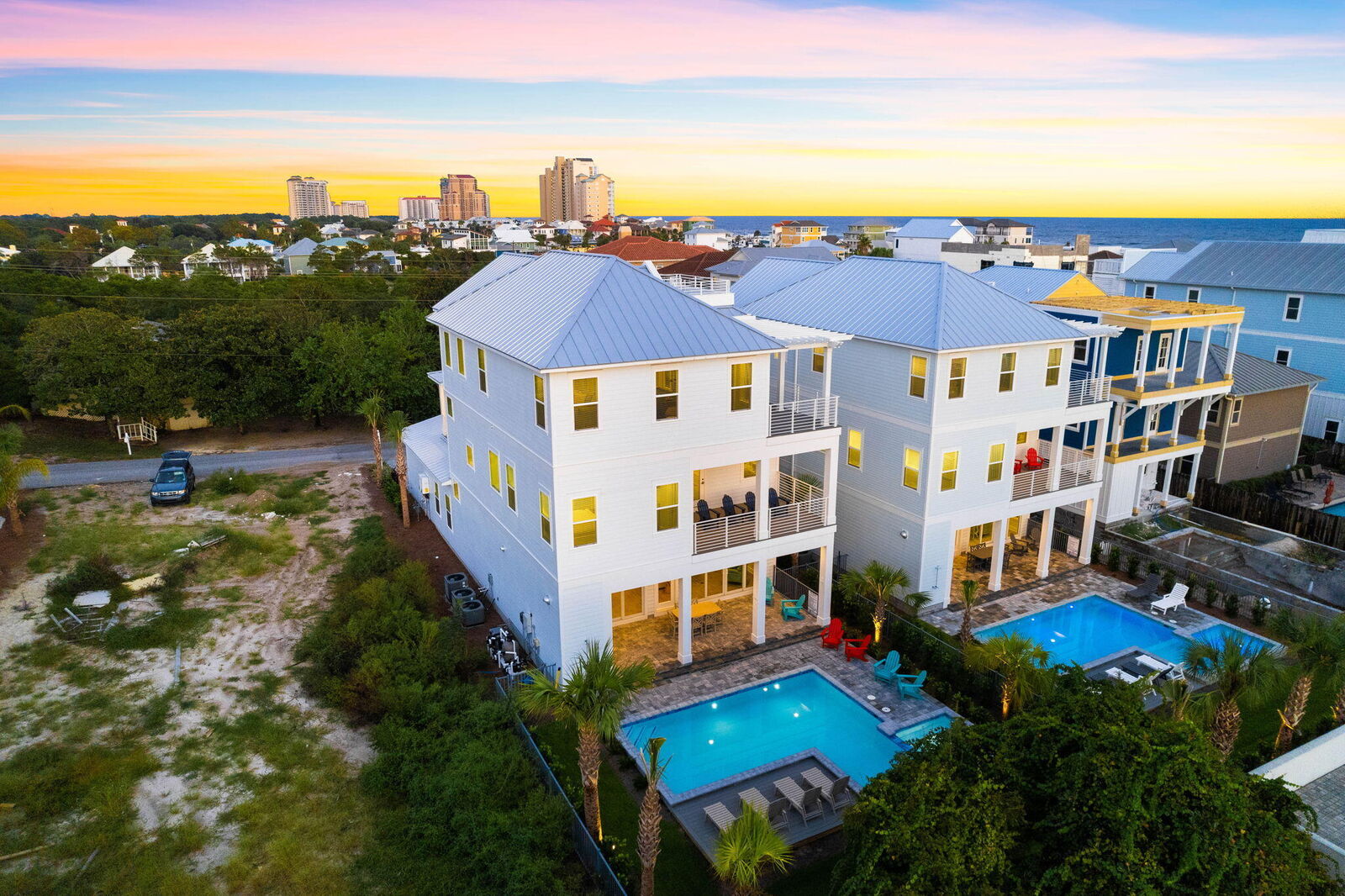 Property Photo:  134 Sandtrap Road  FL 32550 
