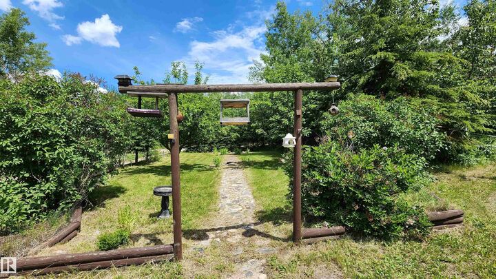 Property Photo: 174 63303 Hwy 867 AB T0A 2C0
