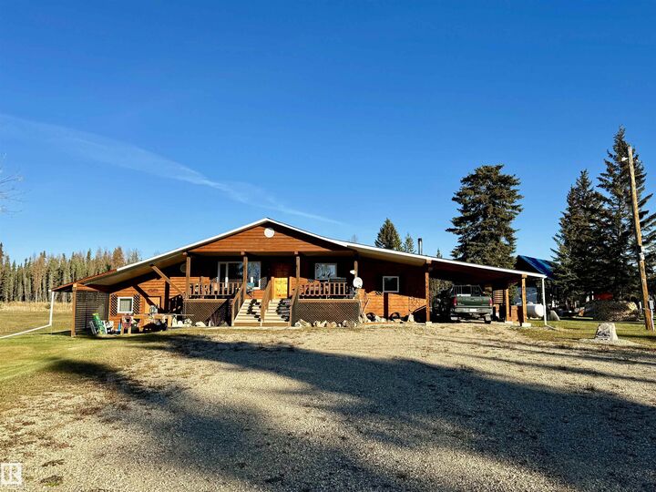 Property Photo: 8402 Township 503 AB T7A 2A3