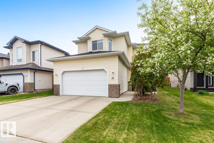 Property Photo:  4717 60 Street  AB T5R 0A3 