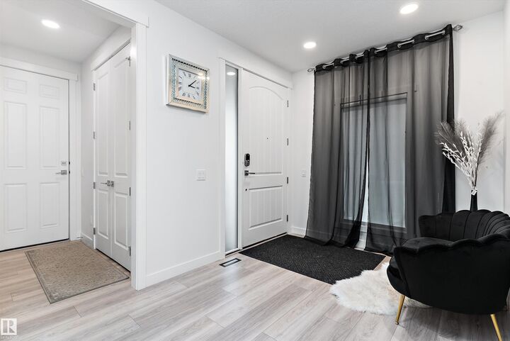 Property Photo: 17830 62A Street NW AB T5Y 3R3