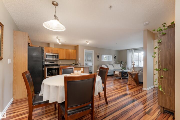 Property Photo:  13710 150 Avenue NW 103  AB T6V 0B2 