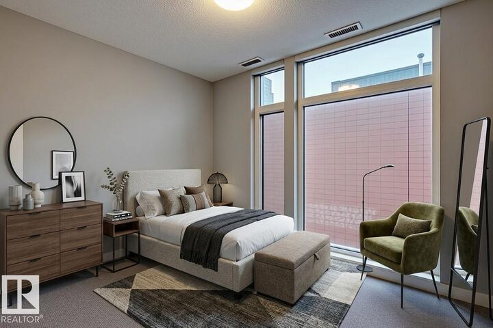 Property Photo: 10238 103 Street NW 401 AB T5J 0G6