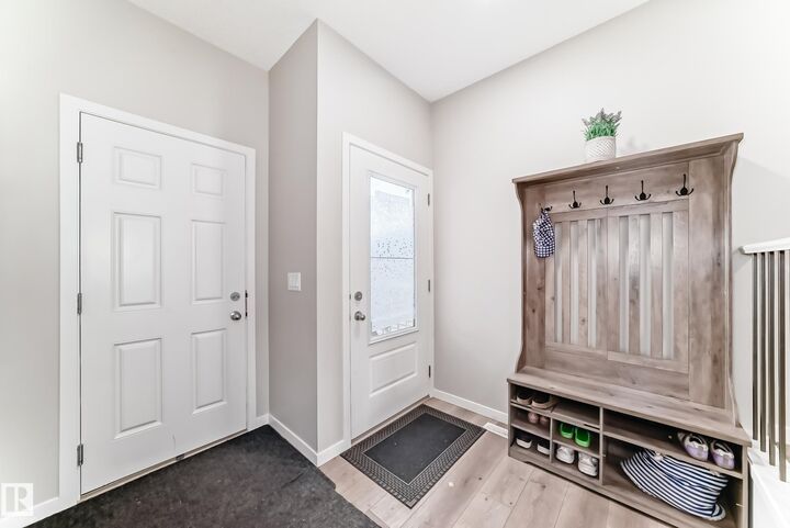 Property Photo: 5357 Lark Landing NW AB T5S 0S2