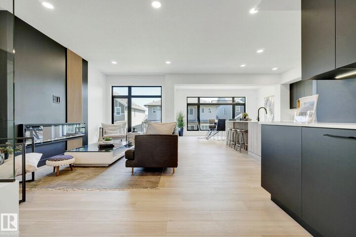 Property Photo: 5455 Kootook Road SW AB T6W 2Z5
