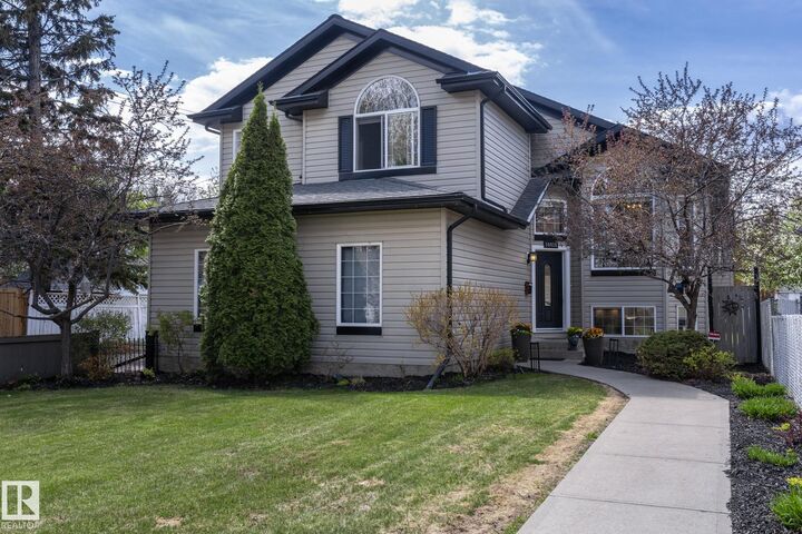 Property Photo: 10416 148 Street NW AB T5N 3G8