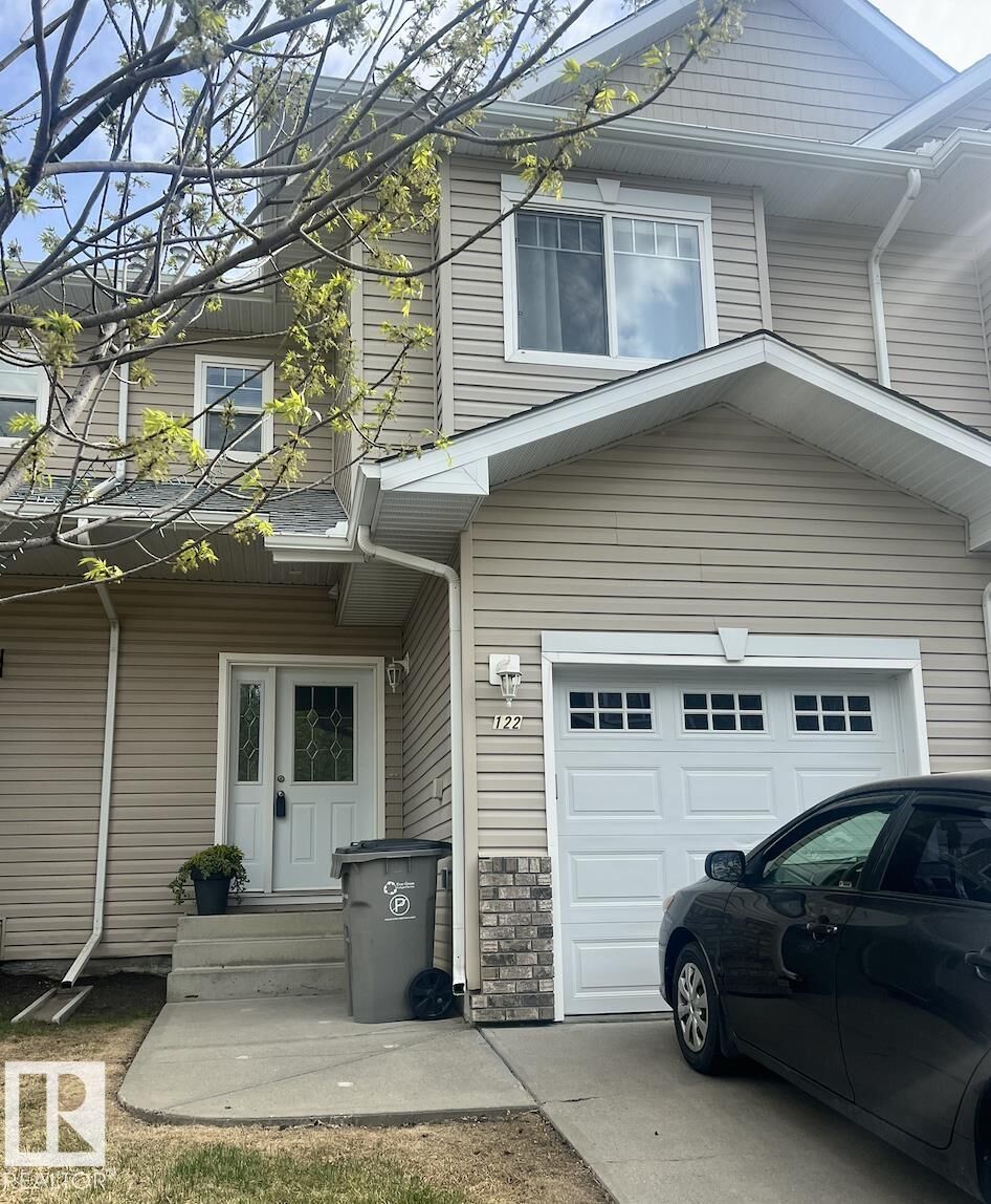 Property Photo: 5001 62 Street 122 AB T4X 0C7