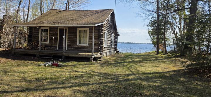 Property Photo:  18042 E North Caribou Lake Rd  MI 49725 