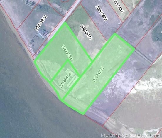 Property Photo:  3.81 Acres Allée Amédée  NB E8S 3A4 