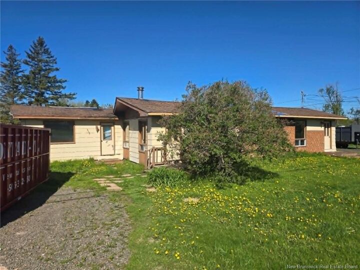 Property Photo: 751 Ch Leblanc NB E4P 6B3