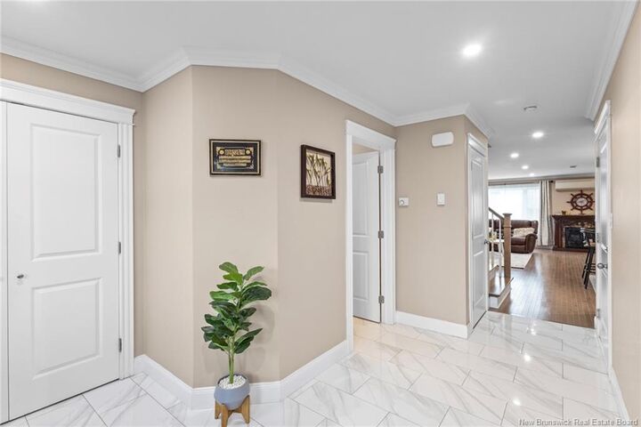 Property Photo: 133 Langille Drive NB E3C 0N3