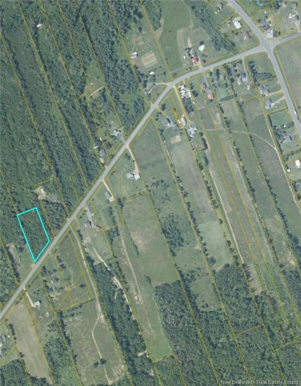 1 Acre Rue Pinet — photo 1