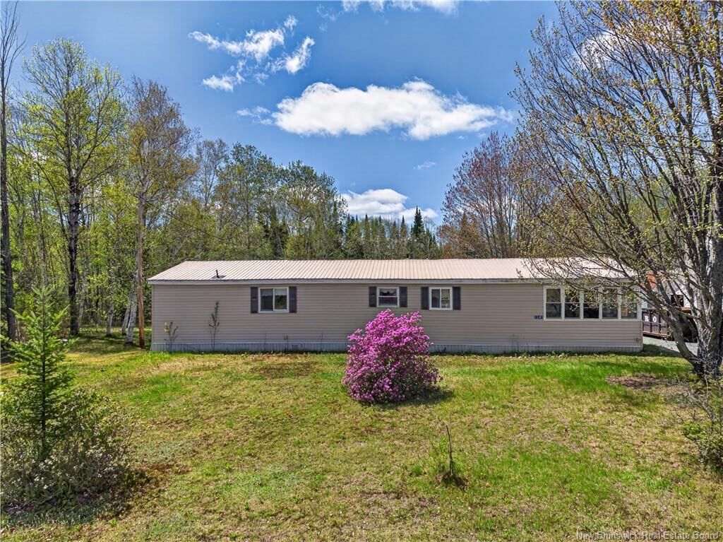 Property Photo:  1345 Northwest Road  NB E9E 1M1 