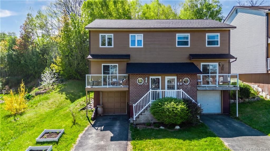 Property Photo: 56 Angelview Court NB E3B 7A8