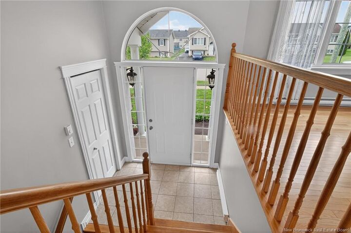 Property Photo:  29 Falcon Drive  NB E1G 0H8 