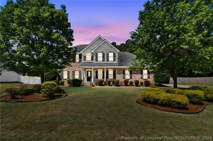 Property Photo: 4420 Timber Grove Drive NC 28348