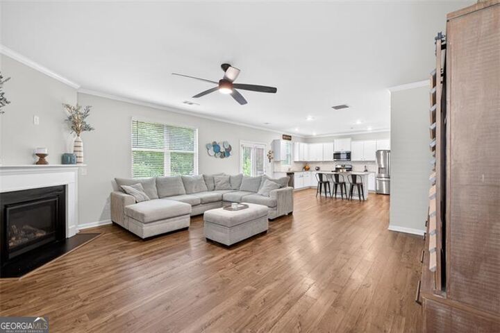 Property Photo:  320 Barnwood Lane  GA 30534 