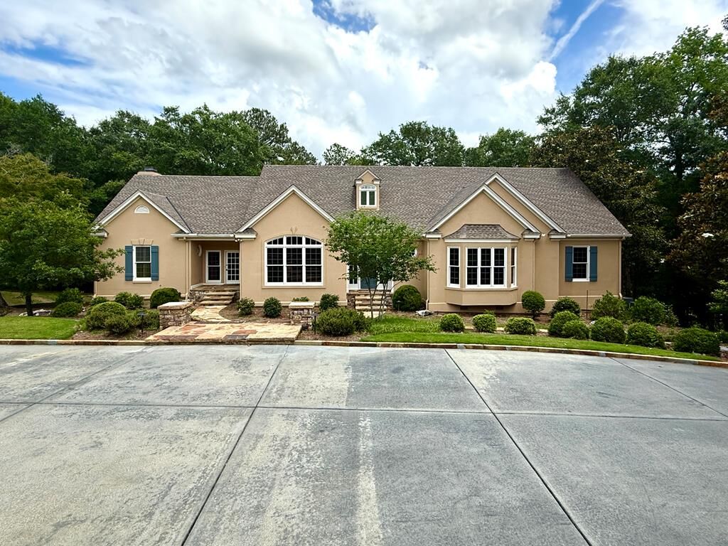Property Photo:  7162 &Amp 7174 Williams Hill Road  GA 31904 