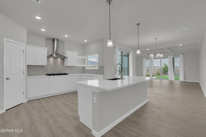 Property Photo:  7748 Enchanted Park Drive  TX 79911 
