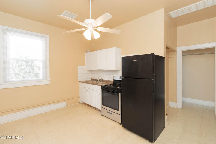 Property Photo:  1309 E Rio Grande Avenue 4  TX 79902 
