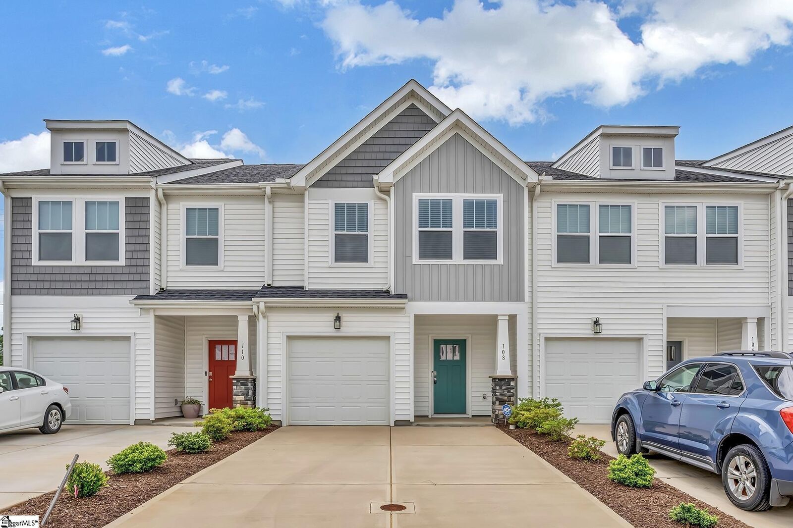 Property Photo:  108 Marston Lane  SC 29617 