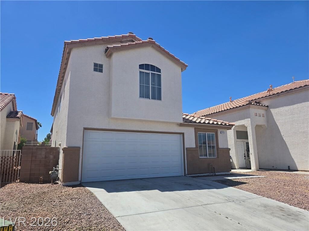 Property Photo:  3515 Autumn Rain Court  NV 89147 
