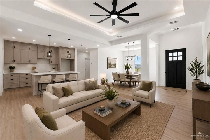 Property Photo:  3905 N Mile 4 Street W  TX 78599 