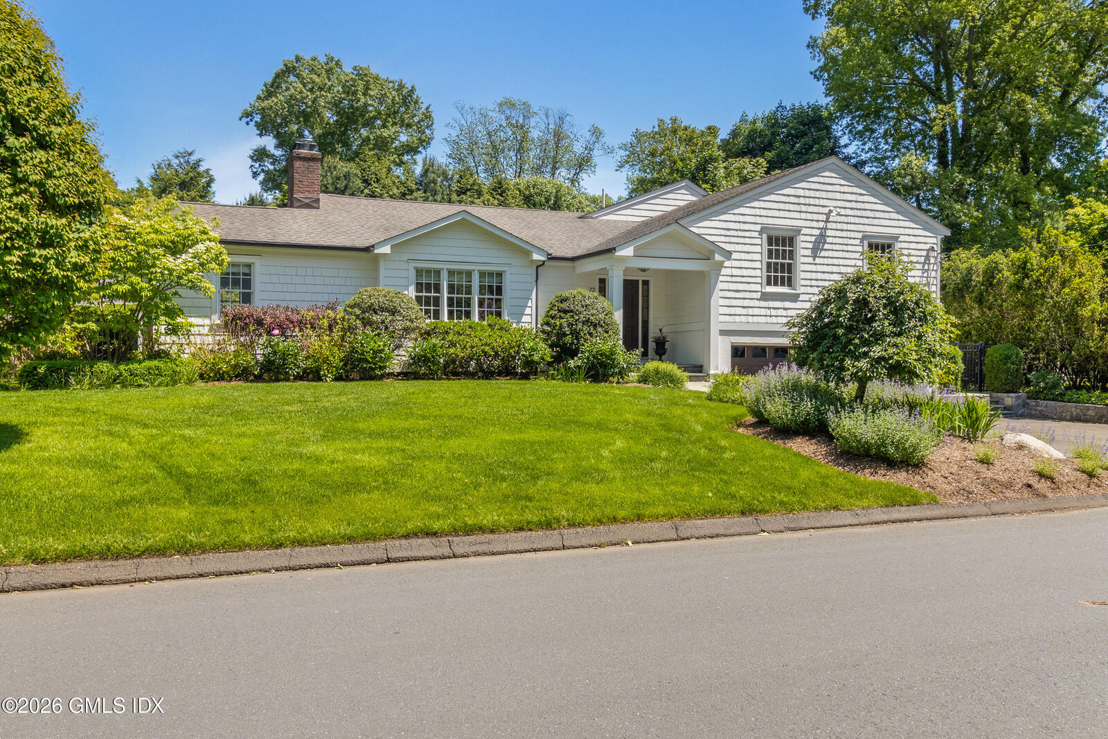 Property Photo:  22 Mallard Drive  CT 06830 
