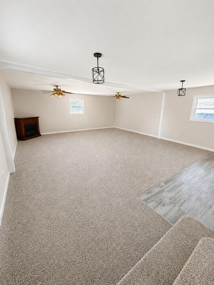 Property Photo:  2790 E 1059  IN 46310 