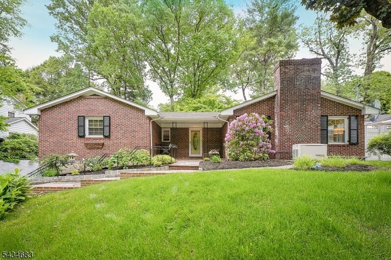 Property Photo:  106 Division Ave  NJ 07901 