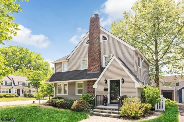 Property Photo:  644 Linwood Ave  NJ 07450 