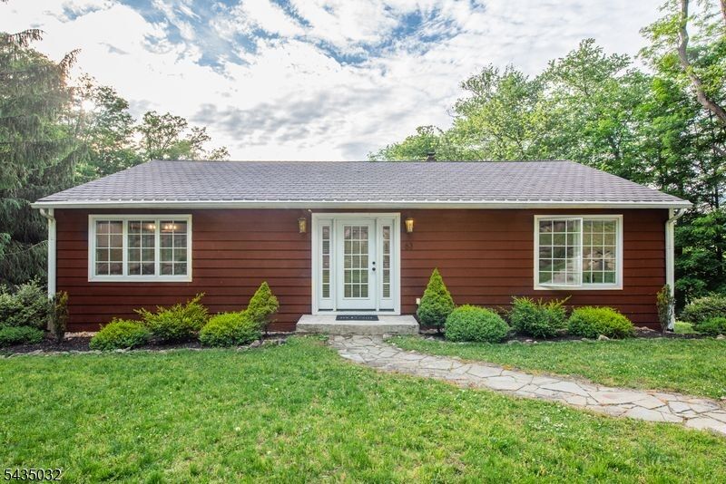 Property Photo:  63 Egbert Ave  NJ 07960 