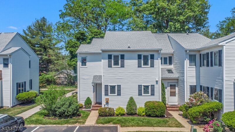 Property Photo:  50 Coppermine Village 50  NJ 08822 