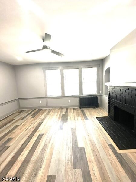 Property Photo: 96 Goldsmith Ave 2 NJ 07112