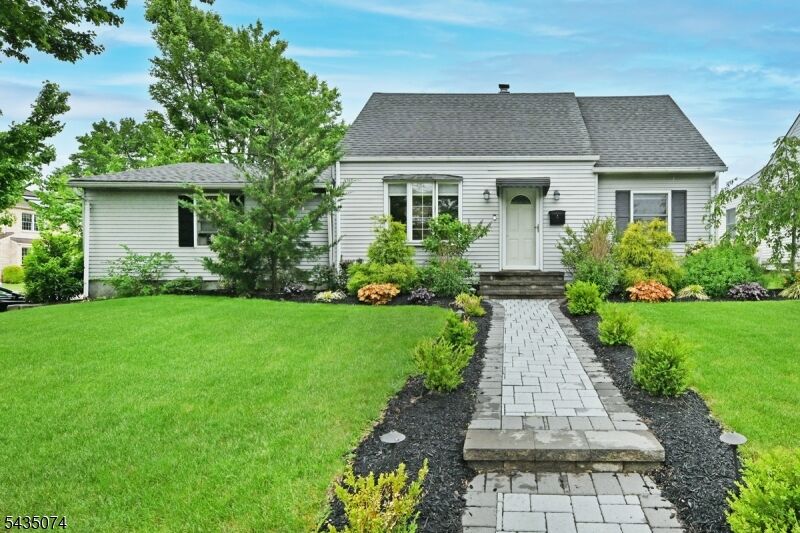 Property Photo: 575 Allwood Rd NJ 07012