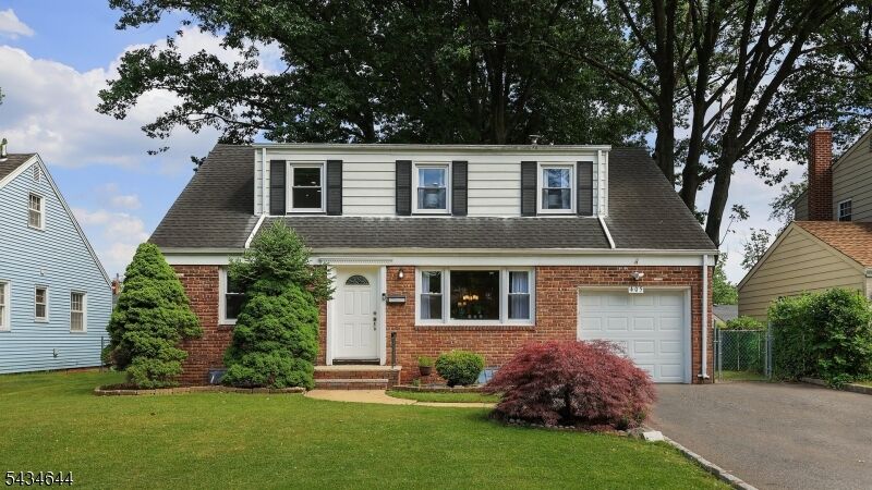 Property Photo: 405 Martin Rd NJ 07083
