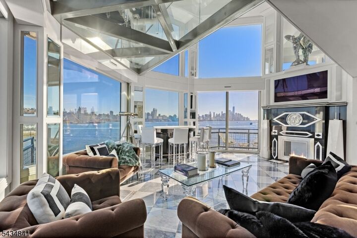 Property Photo: 600 Harbor 1079 NJ 07086