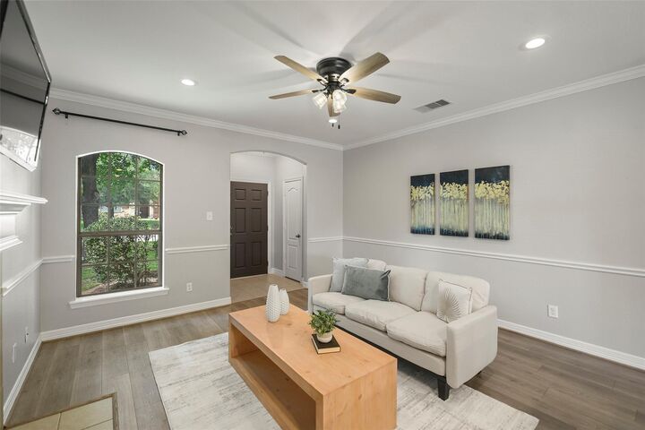 Property Photo:  7131 Durango Creek Drive  TX 77354 