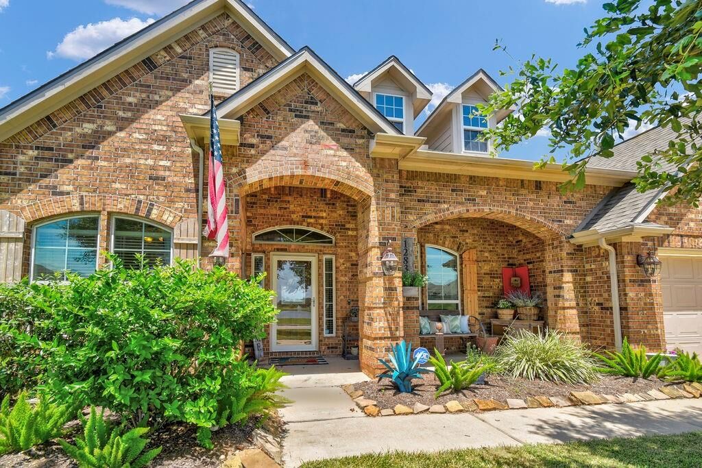 Property Photo:  1283 Laurel Lane  TX 77515 