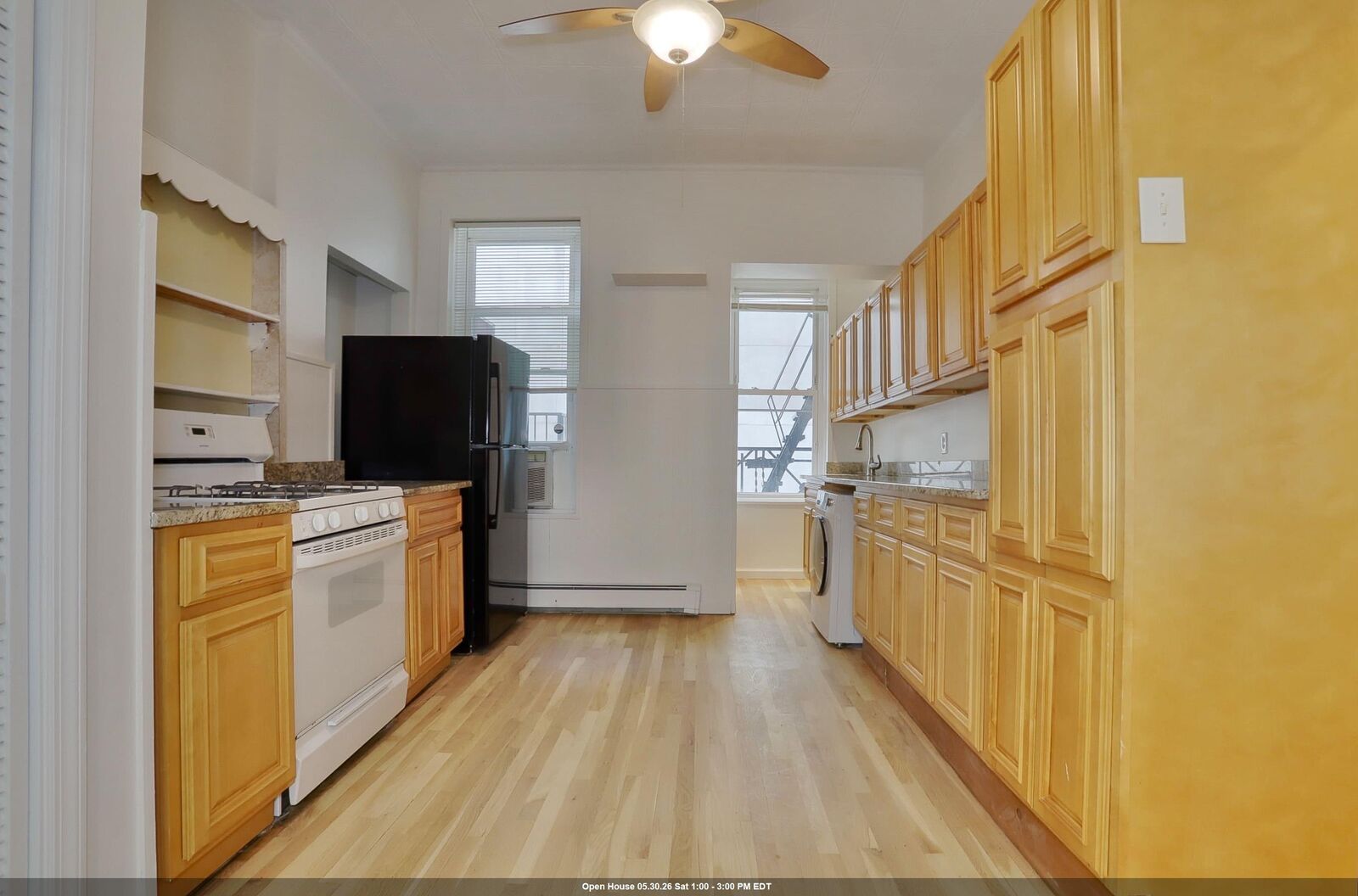 Property Photo:  402 Grand St 202  NJ 07030 
