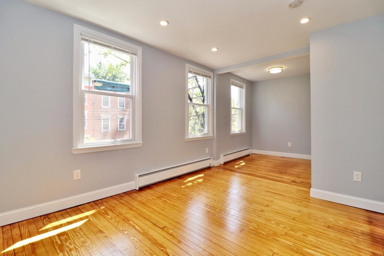 Property Photo: 326 5th St 2 NJ 07302