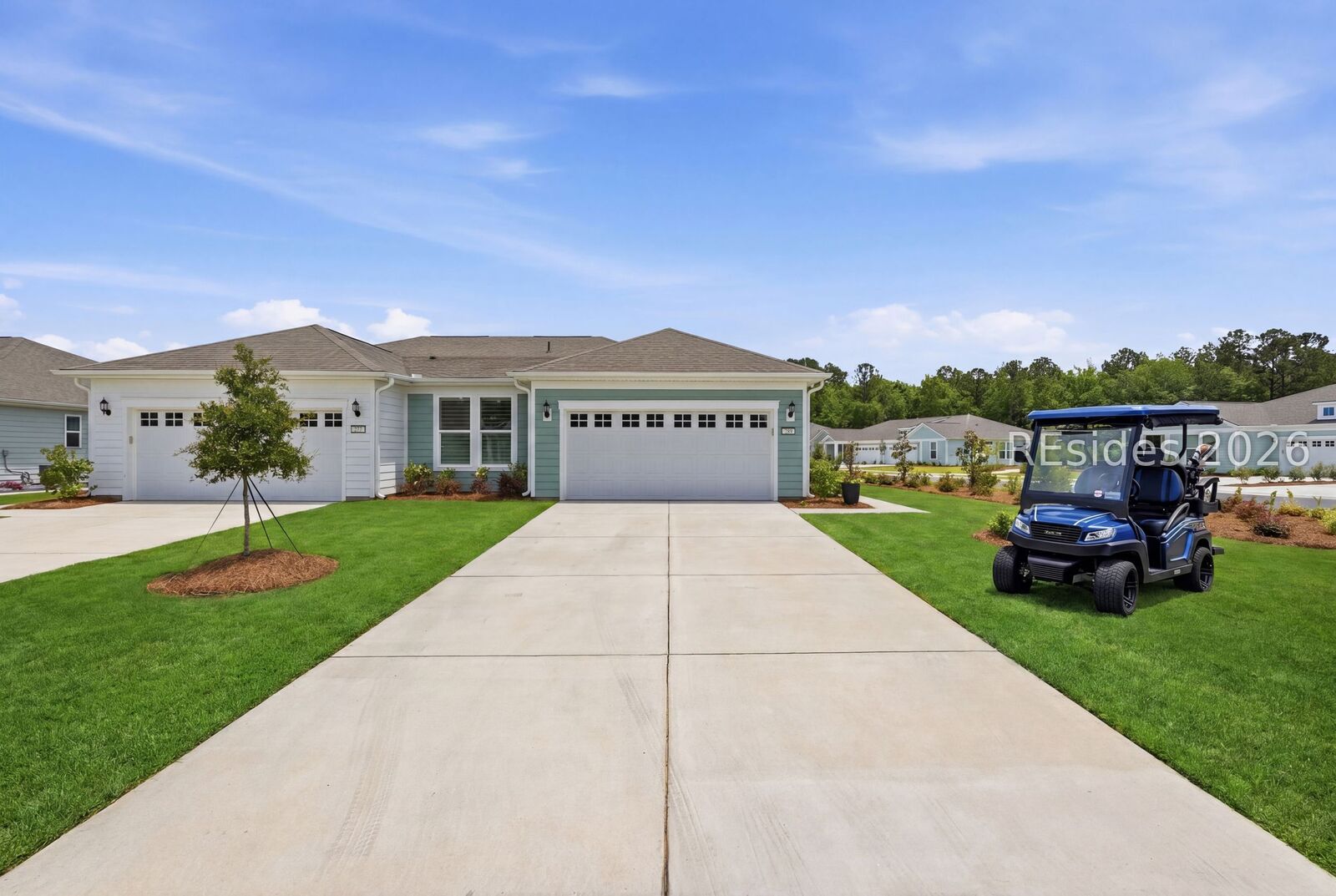 Property Photo: 289 Jack Crevalle Way SC 29909