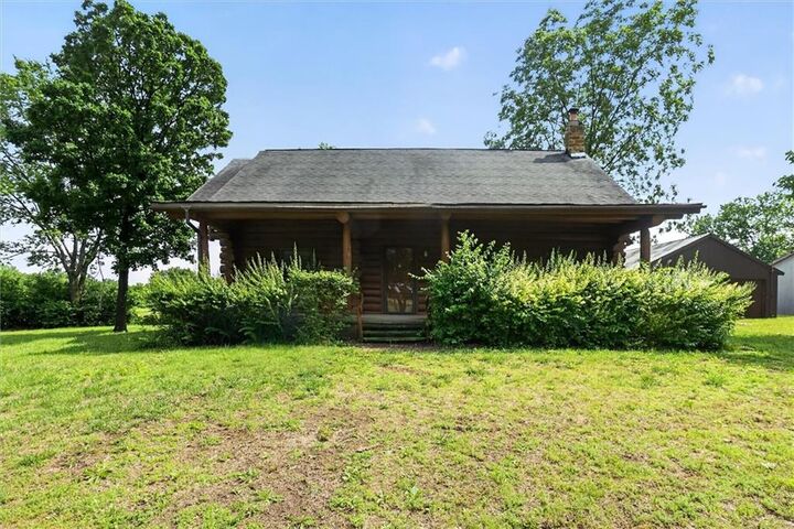 Property Photo: 4790 Hwy 160 Highway KS 67301