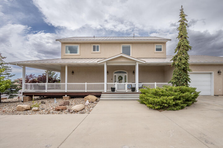 Property Photo:  2358 W 546 S  UT 84720 