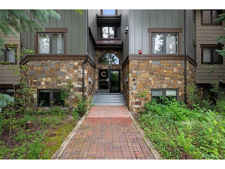Property Photo: 1653 Oro Grande Dr Aa38 CO 80435
