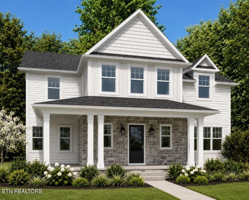 Property Photo: 6274 Silent Bell Ave Lot 274 TN 37849