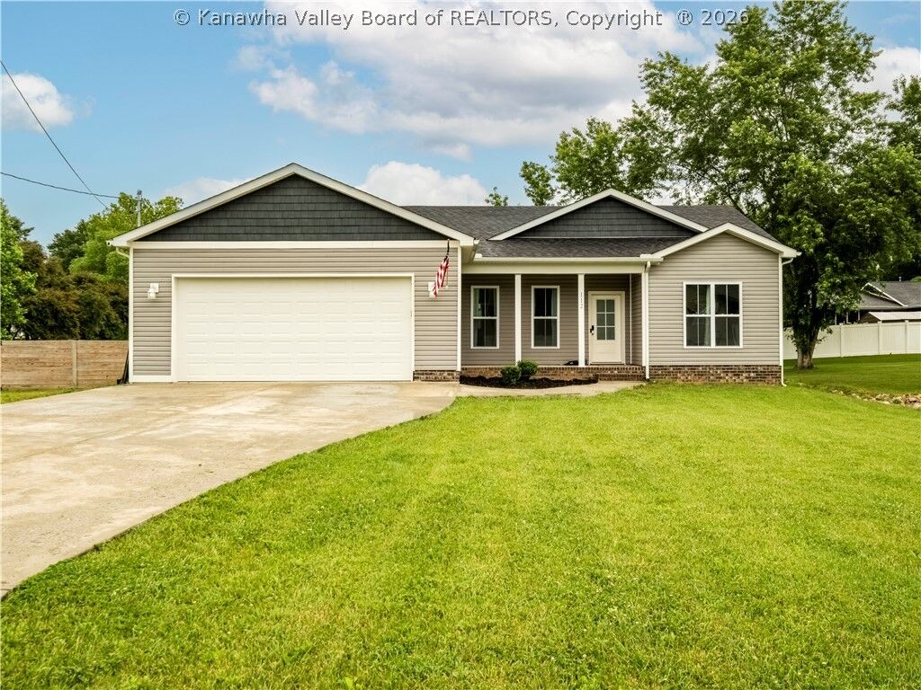 Property Photo:  112 Knights Court  WV 25560 